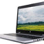 HP ProBook 650 G2 - 15.6" FHD, Intel Core i5-6th Gen, 8GB RAM, 256GB SSD, Windows 10 Pro, Black (Renewed)