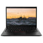 Lenovo ThinkPad T14 Gen 1 - Intel Core i7-10510U, 16GB RAM, 256GB SSD, 14" FHD Display, Black (Renewed)