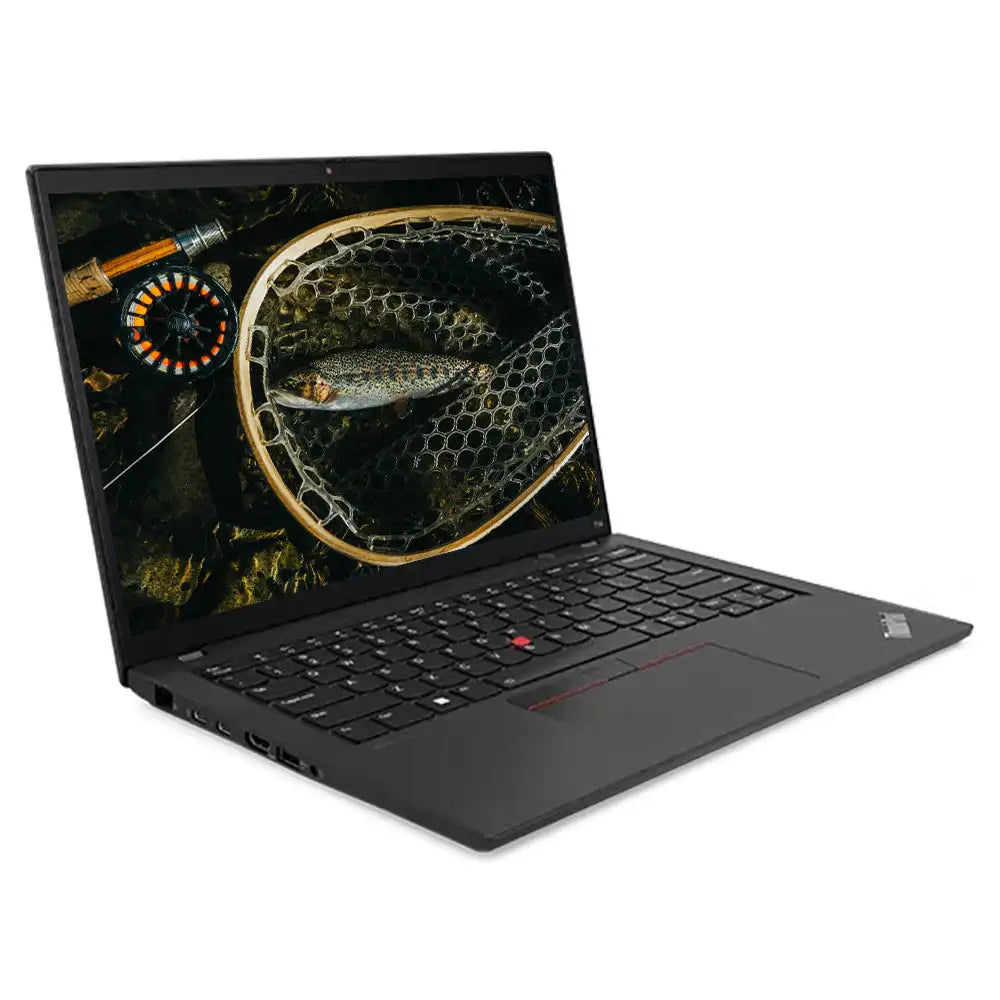 Lenovo ThinkPad T14 Gen 4 i5 13th Gen 16GB 512GB SSD refurbished laptop UAE