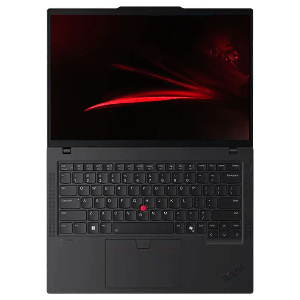Lenovo ThinkPad T14 Gen 5 16GB DDR5 RAM and 512GB SSD business laptop