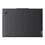 Lenovo ThinkPad T14 Gen 5 black business laptop top cover design