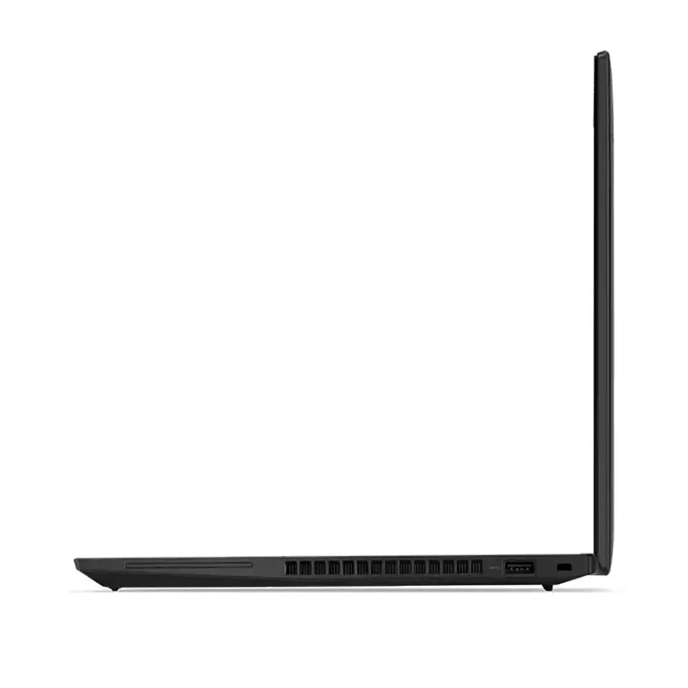 Lenovo ThinkPad T14 Gen 4 black refurbished laptop UAE