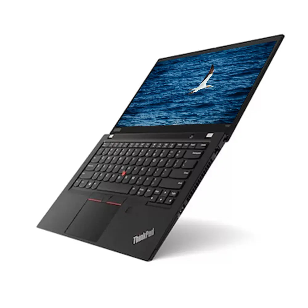 Lenovo ThinkPad T490 Full HD Display