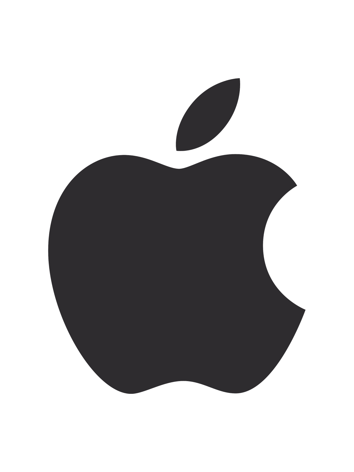 Apple Logo