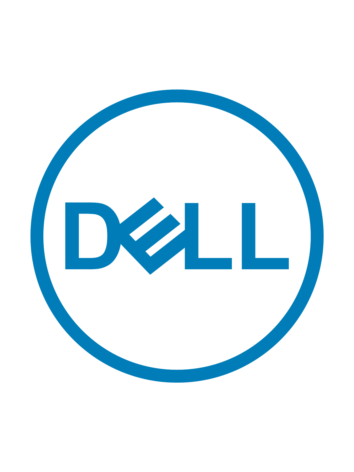 Dell Logo